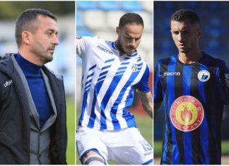 Ahmataj hap gjyq, Fili i shumëkërkuar. Imami bëhet ‘korçar’