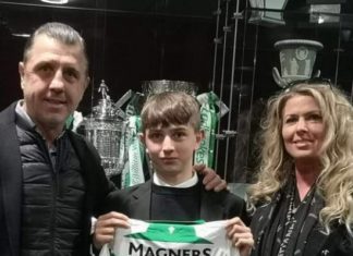 Rudi Vata nuk sheh limite për të birin: Nuk do çuditesha nëse bëhet më i fortë se Ronaldo