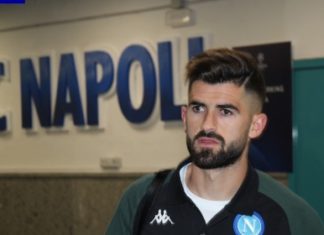 Nuk është më thjesht një ide, Napoli i propozon Hysajt rinovimin!