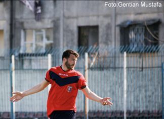 Samet Ruqi pas largimit nga Vllaznia gjen menjëherë ekip