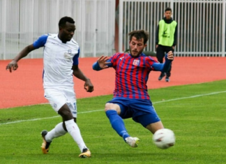 Besëlidhja është e pandalshme, merr edhe futbollistin e Vllaznisë