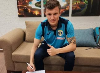 Përfundon pritja, Armando Vajushi zyrtarizohet në skuadrën e re