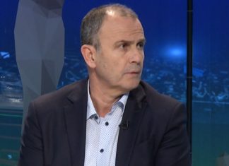 Gabimet e arbitrave, Libohova: Klubet e kanë këtë të drejtë