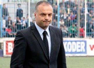 Cungu: Vllaznia? ‘Më duket sikur luaj me veten…’