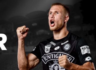 Bekim Balaj e nis me gol vitin tek Sturm Graz