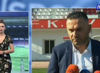 Presidenti i BYLISIT kërcënon me bojkot, sfida me Vllazninë në dyshim?