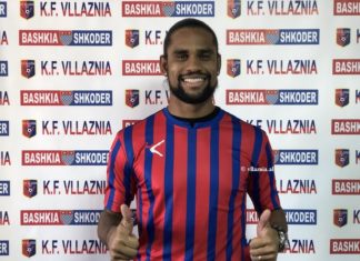 Vllaznia rikthen brazilianin Junior, zgjidh problemin e sulmit