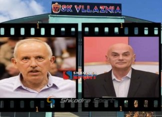 Rrokadë tek volejbolli i femrave/ Kroqi dhe Lisha ndërrojnë vendet