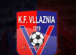 ZYRTARE/ Vllaznia prezanton të shtunën sponsorin e saj të ri