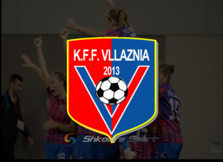 ‘Të mbështesim kampionet tona’, Vllaznia bën njoftimin e rëndësishëm për tifozët