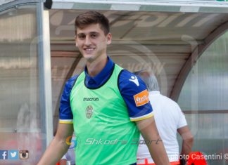 Ka dalë nga akademia e Barcelonës, Lee elozhe për Kumbullën: Jam shumë i befasuar, i lumtur për të