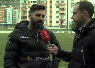 Trajneri Plori pas fitores me Partizanin: Jam optimist për kualifikimin