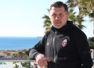 Rrëfimi i Vatës: Kosova do kalojë shpejt Shqipërinë edhe me kampionat