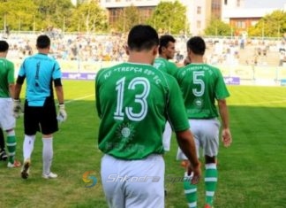 Trepça ’89 shumë pranë marrëveshjes me mesfushorin shkodran