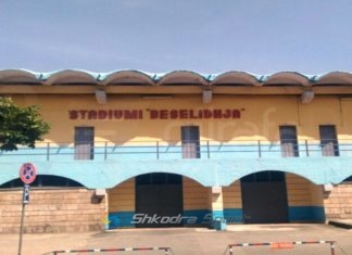 Gjysmë shekulli pa vënë dorë në stadium, Besëlidhja si asnjë klub tjetër në vend