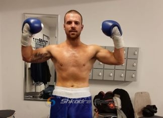 Lajmi i fundit/ Boksieri shkodran Kristian Demaj shpallet kampion bote për federatën UBO