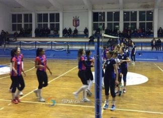 Tre të huajat nuk mjaftojnë, Vllaznia mundet nga Tirana