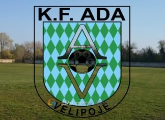 Ada rikthehet tek fitorja. Mund 3-0 Klosin