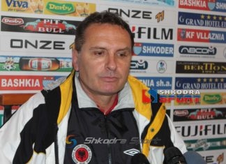 ALMANAK/ 10 vite pa profesor Artan Bushatin…