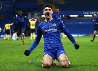 Armando Broja shkon në Holandë, zbulohet ekipi i ri ku e dërgon Chelsea