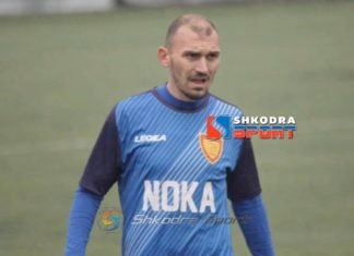 Në Koplik janë të gëzuar, Arsen Hajdari do të luajë për Veleçikun