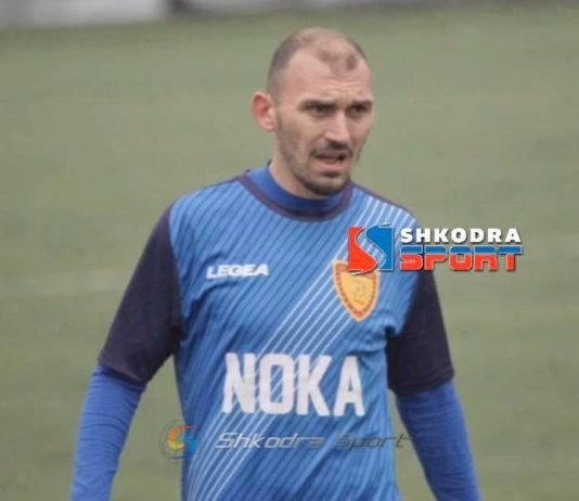 Në Koplik janë të gëzuar, Arsen Hajdari do të luajë për Veleçikun