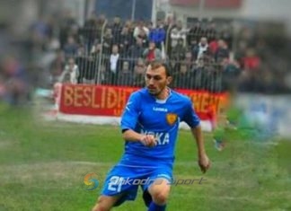 ‘Supergol nga mesi i fushës në portën e Alban Hoxhës’, Arsen Hajdari: Kurrë nuk kisha shënuar nga kaq larg