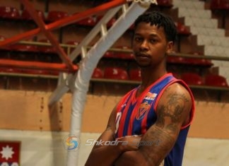 Vllaznia jo vetëm afrime lojtarësh. Largon edhe një tjetër basketbollist