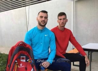 Smajlaj e Burraj nesër në një Miting Ndërkombëtar në Beograd