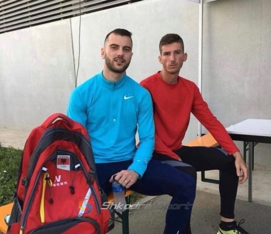 Smajlaj e Burraj nesër në një Miting Ndërkombëtar në Beograd