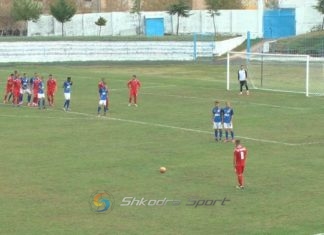 Burreli luan të dielën me Besëlidhjen ndeshjen e rëndësishme për Superligën