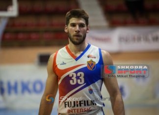 Voos: Kam ardhur tek Vllaznia për të fituar trofe