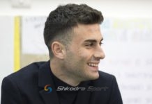 Shkodrani Erdis Kraja drejt një aventure të re në Itali, mesfushori i Shpresave do të huazohet te…