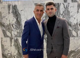 Elseid Hysaj sot festoi 26 vjetorin e lindjes, çfarë dedikimi nga i ati!