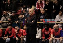 Vujaçiç: I lumtur për fitoren me Pejën, duam të shkojmë në play-off