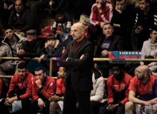 Vujaçiç: I lumtur për fitoren me Pejën, duam të shkojmë në play-off