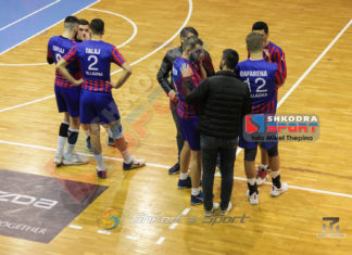 Kraja: Të harrojmë Partizanin, tani duhet të fitojmë me Studentin