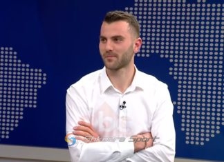 Izmir Smajlaj: Jam në kulmin e formës time, kam ende shumë për të dhënë