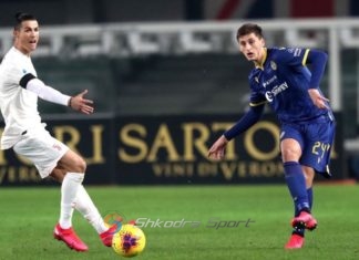 E gjithë Europa pas Kumbullës, zbulohet klubi “big” që i është vënë pas