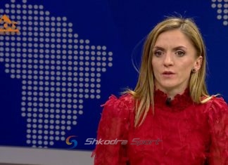 Kampione Ballkanike në Stamboll, atletja elitare: Nuk investohet, Luiza ka vetëm Taulantin që i bën të gjitha