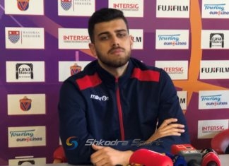 Rakaj: Peja e fortë, por Vllaznia synon fitoren