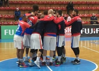 Vllaznia mund Pejën dhe tashmë play off-i është më pranë për kuqeblutë