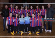 Vllaznia i ndërlikon vetë gjërat, fiton 3-1 ndaj Skënderbeut