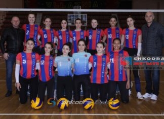 Vllaznia i ndërlikon vetë gjërat, fiton 3-1 ndaj Skënderbeut