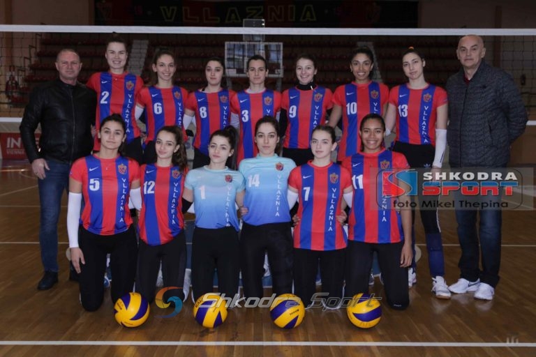 Tre lojtaret e huaj ‘s’bëjnë efekt’. Vllaznia e humb sfidën përcaktuese ndaj Barleti Volej