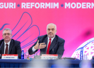 Mjekësia dhe pajisjet sportive, jo më detyrime doganore dhe TVSH. Ja lehtësirat e ligjit të sportit