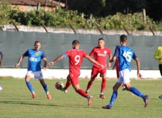 Besëlidhjes pas Partizanit, sot i duhet të mundë Tërbunin