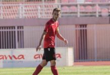 Mario Mitaj: Në mars prova te Fejnord, kisha interesim edhe nga Benfika