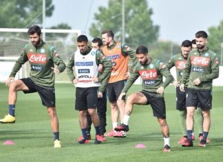 Elseid Hysaj do me çdo kusht Barcelonën, mbrojtësi kthehet në stërvitje pas dëmtimit