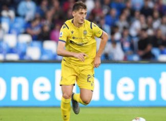 INTER hedh hapa konkret për KUMBULLËN, 25 milion euro ose kartoni i një super lojtari